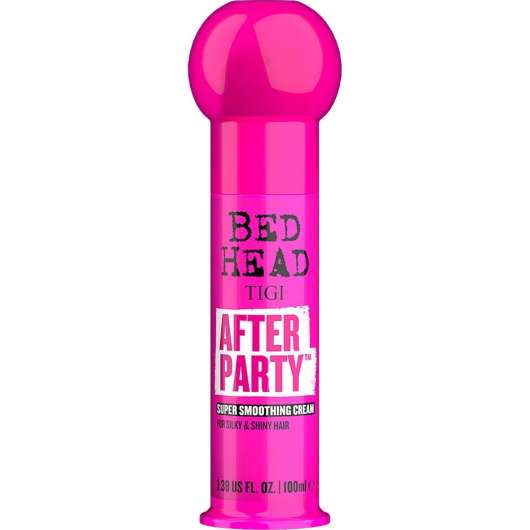 After Party Smoothing Cream, 100 ml TIGI Bed Head Stylingcreme