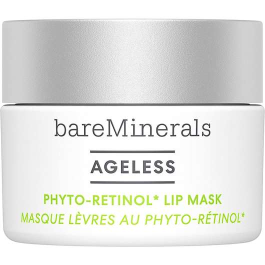 Ageless Phyto-Retinol Lip Mask, 13 g bareMinerals Läppbalsam