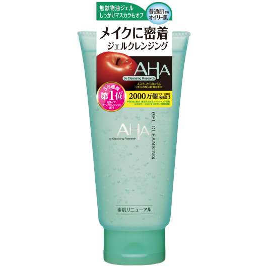 AHA Cleansing Research Gel Cleansing 145 g