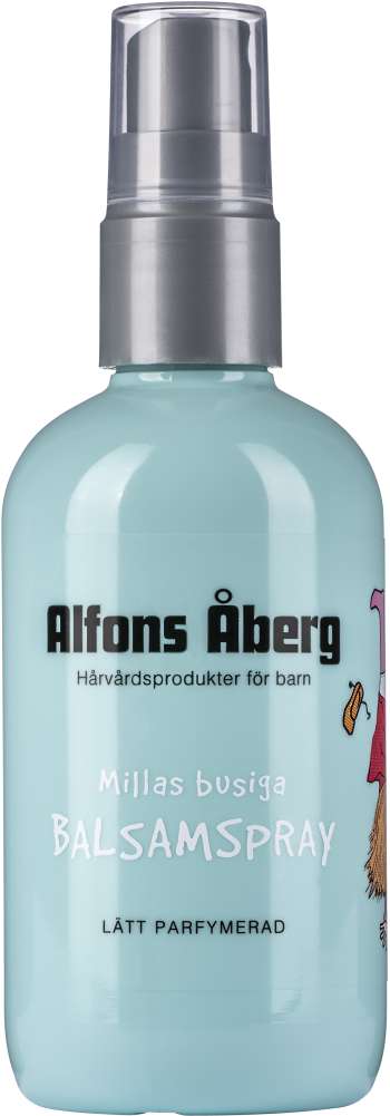 Alfons - Millas busiga balsamspray 150 ml