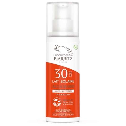 Alga Maris Sun Protection Cream SPF30 100 ml