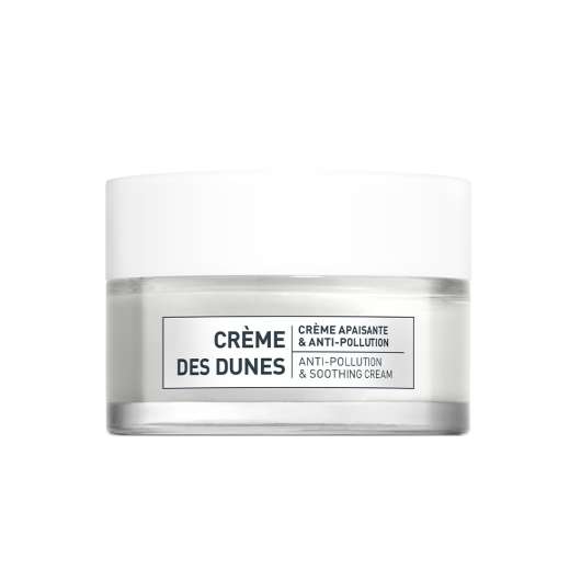 Algologie Des Dunes Anti-Pollution & Soothing Cream 50 ml