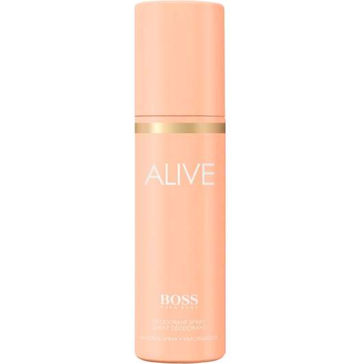 Alive Deo Spray, 100 ml Hugo Boss Deodorant