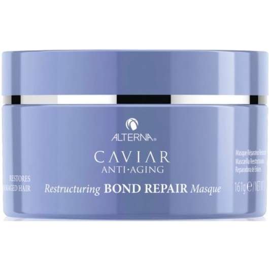 Alterna Caviar Anti-Aging Restructuring Bond Repair Masque 161 g