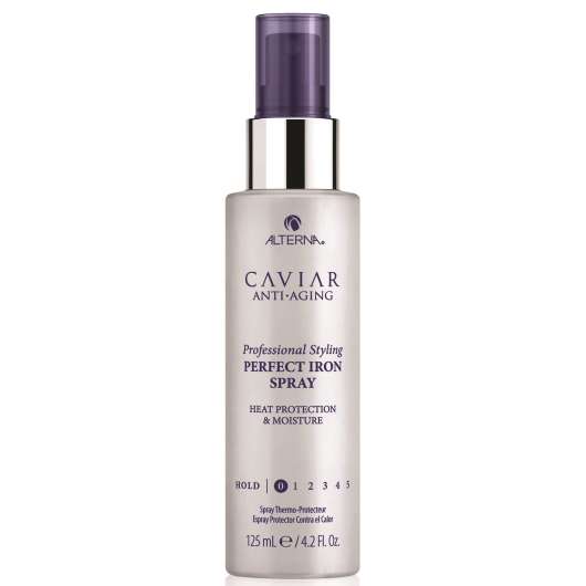 Alterna Caviar Anti Aging Styling Perfect iron spray 147 ml