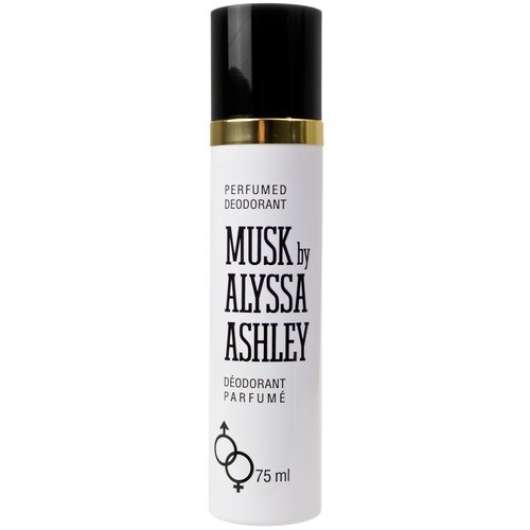 Alyssa Ashley Mysk Deodorant Spray 75 ml