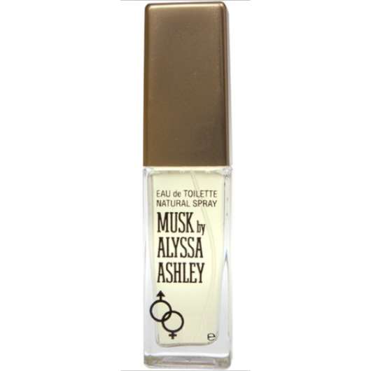 Alyssa Ashley Mysk Spray Eau De Toilette 15 ml