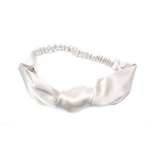 Amelie Soie Secrets de beauté Premium Collection  Hairband Knot Light