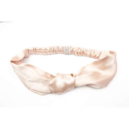 Amelie Soie Secrets de beauté Premium Collection  Hairband Knot Nude