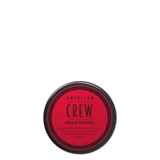 American Crew Cream Pomade 85 g