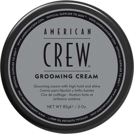American Crew Grooming Cream, 85 g American Crew Hårvax