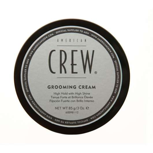 American Crew Grooming Cream  85 g