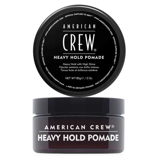 American Crew Heavy Hold Pomade  85 ml
