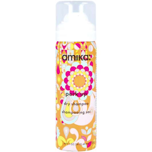 Amika Perk Up Dry Shampoo 44 ml