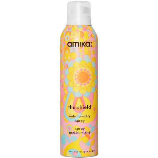 Amika The Shield Anti-humidity Spray 218 ml
