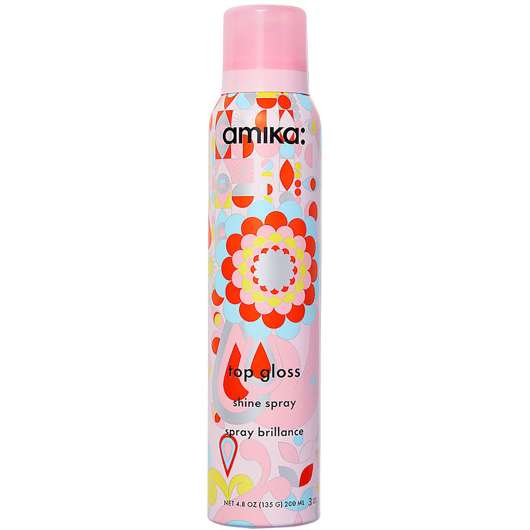 Amika Top Gloss Shine Spray 200 ml