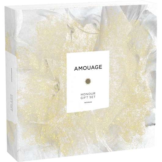 Amouage Gift Set Honour Woman