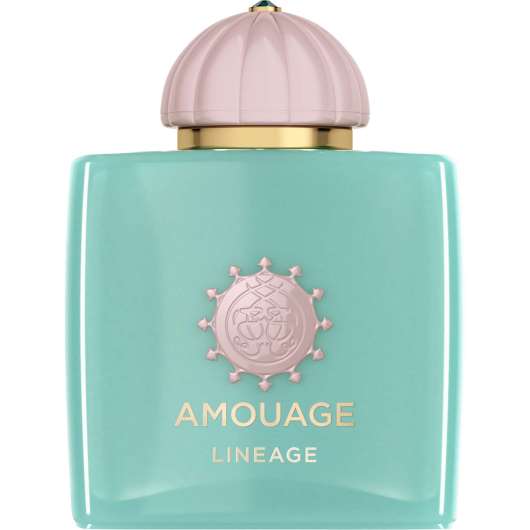 Amouage Lineage Woman Eau de Parfum 100 ml