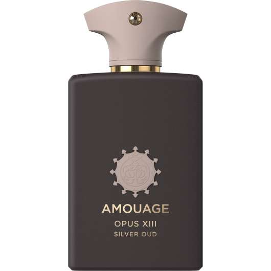 Amouage Opus XIII Silver Oud Eau de Parfum 100 ml