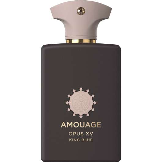 Amouage Opus Xv King Blue Eau de Parfum 100 ml