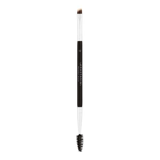 Anastasia Beverly Hills Nr 12  Dual Ended Firm Angled Brush 1 st