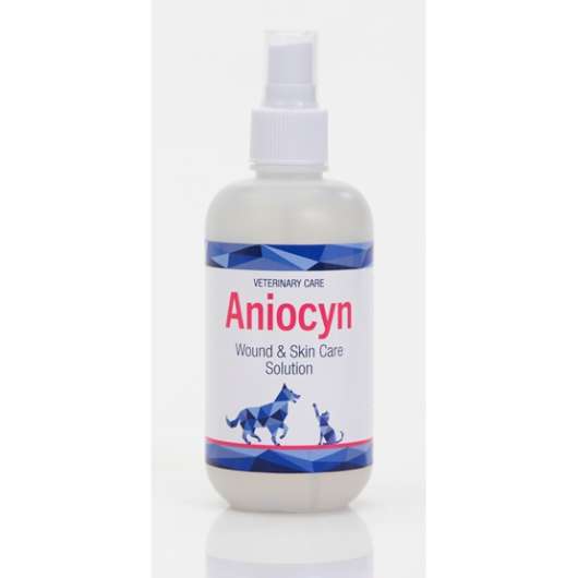 Aniocyn Spray 250 ml
