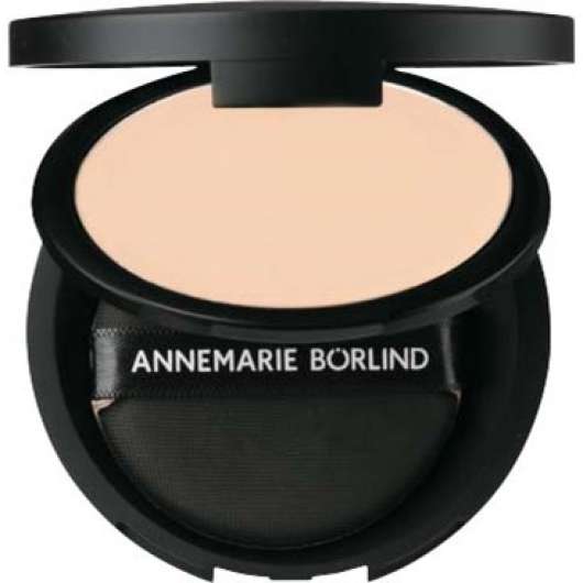 Annemarie Börlind Compact Make-Up Light