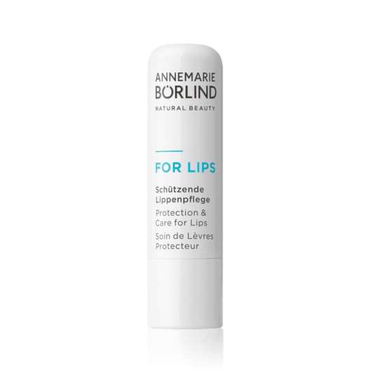 ANNEMARIE BÖRLIND For Lips Protection & Care For Lips 4,8 g