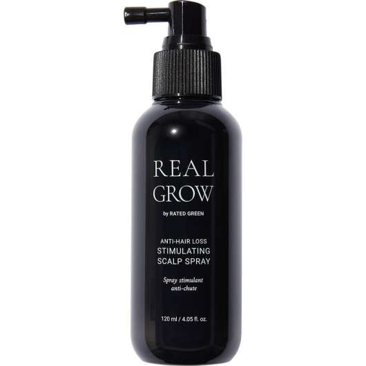 Anti-Hair Loss Stimulating Scalp Spray, 120 ml Rated Green Vårdande produkter