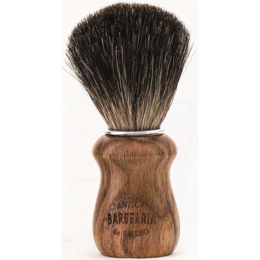 Antiga Barbearia de Bairro Badger Shaving Brush