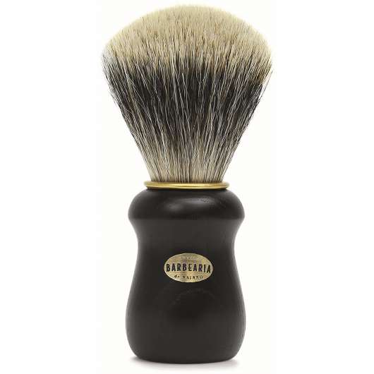 Antiga Barbearia de Bairro Premium Badger Shaving Brush 1 st