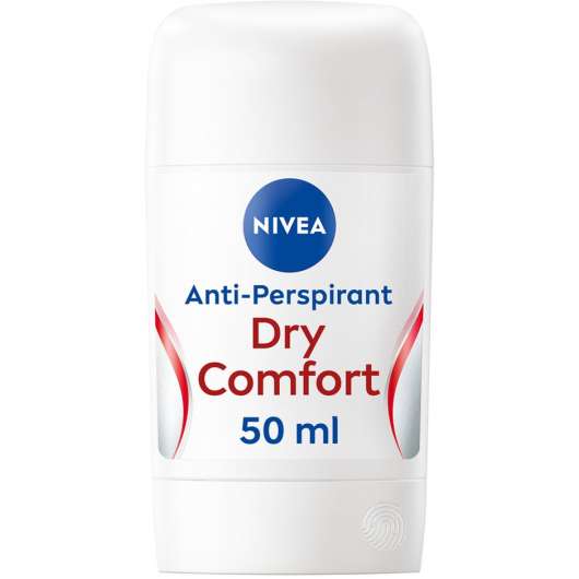 Antiperspirant Deodorant Dry Comfort, 50 ml Nivea Deodorant