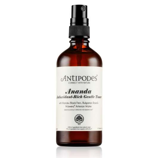 Antipodes Ananda Antioxidant-Rich Toner 100 ml