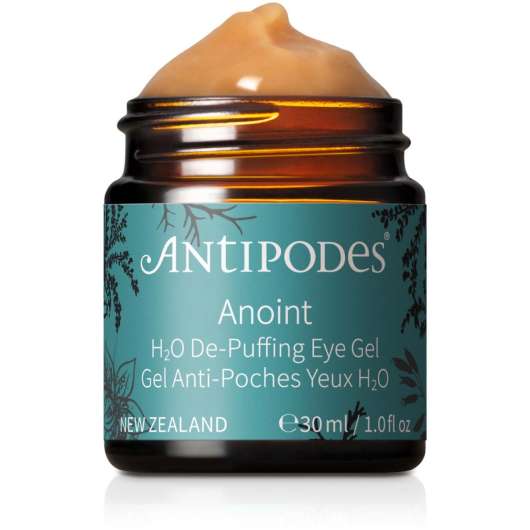 Antipodes Anoint H2O De-Puffing Eye Gel 30 ml