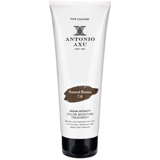 Antonio Axu Color Boosting Treatment Natural Brown 250 ml