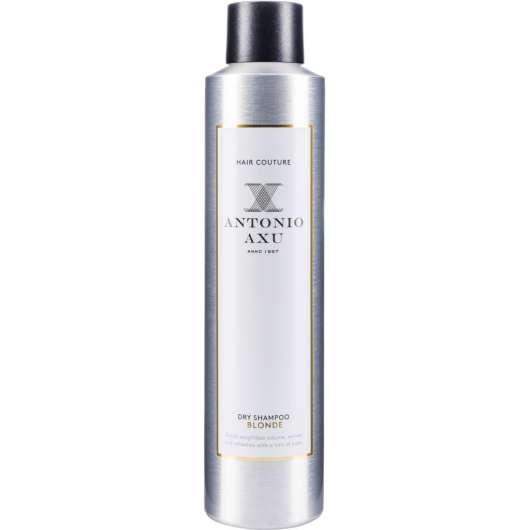 Antonio Axu Dry Shampoo Blonde 300 ml