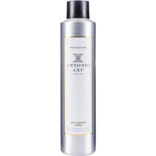 Antonio Axu Dry Shampoo Dark Hair 300 ml