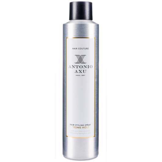 Antonio Axu Hair Styling Spray Strong Hold 300 ml