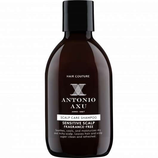 Antonio Axu Scalp Care Sensitive Scalp Shampoo 300 ml