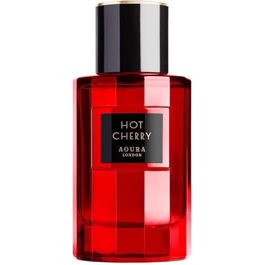 Aoura London Hot Cherry Eau de Parfum 100 ml