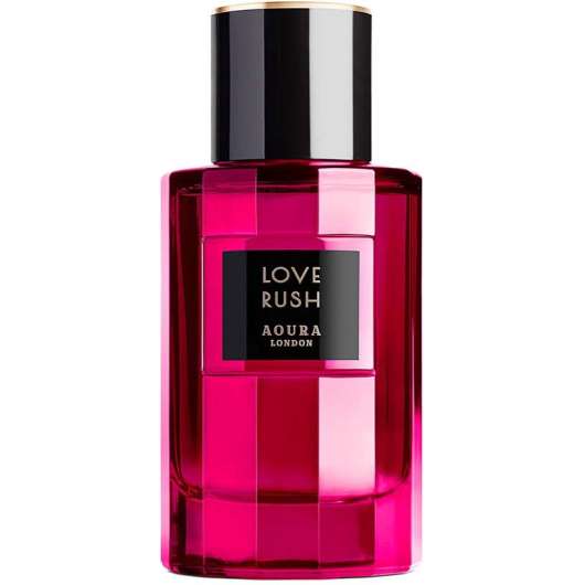 Aoura London Love Rush Eau de Parfum 100 ml