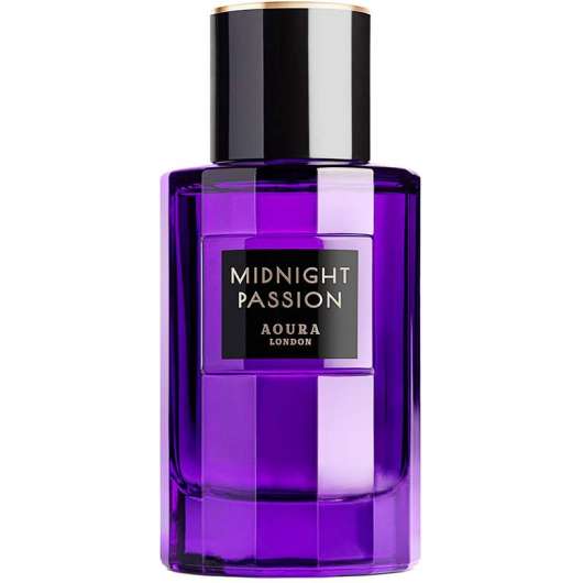 Aoura London Midnight Passion Eau de Parfum 100 ml