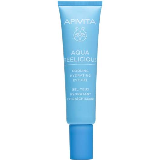 APIVITA Aqua Beelicious Cooling Hydrating Eye Gel  15 ml