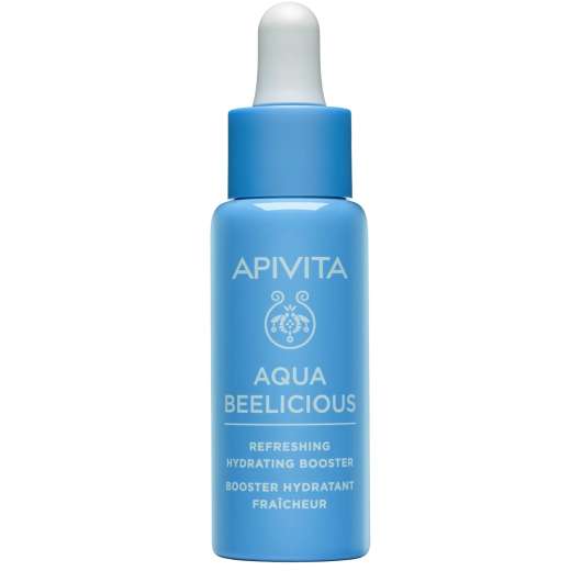APIVITA Aqua Beelicious Refreshing Hydrating Booster  30 ml