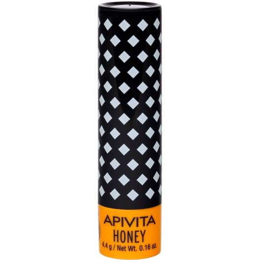 APIVITA Lipcare  Honey