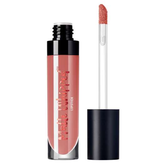 Ardell Beauty Matte Whipped Lipstick Nude Photo