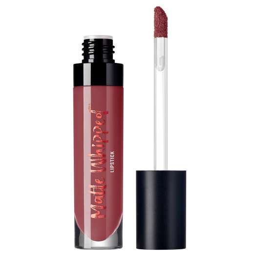 Ardell Beauty Matte Whipped Lipstick Private Madam