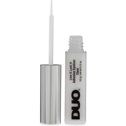 Ardell DUO Line It Lash It Adhesive Eyeliner Clear
