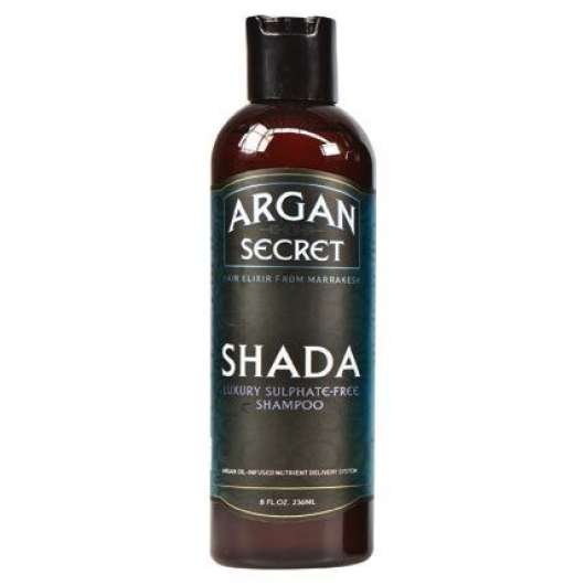 Argan Secret Shada Shampoo  236 ml