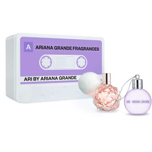 Ariana Grande Ari Gift Set